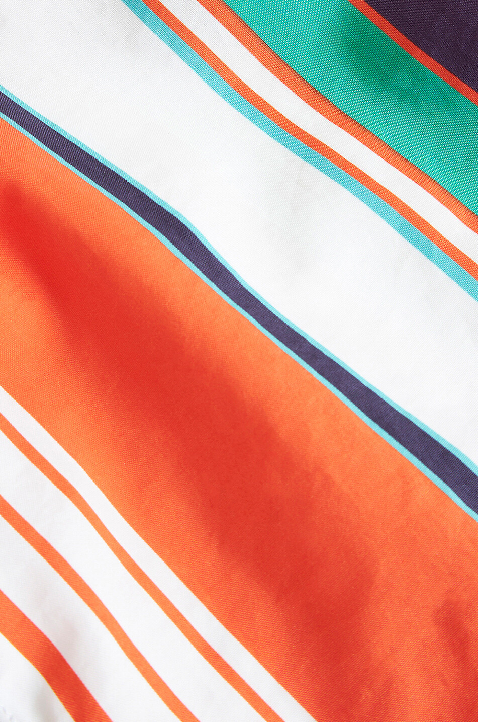 ETRO Badeshorts mit bunten Streifen Herren BUNT 6