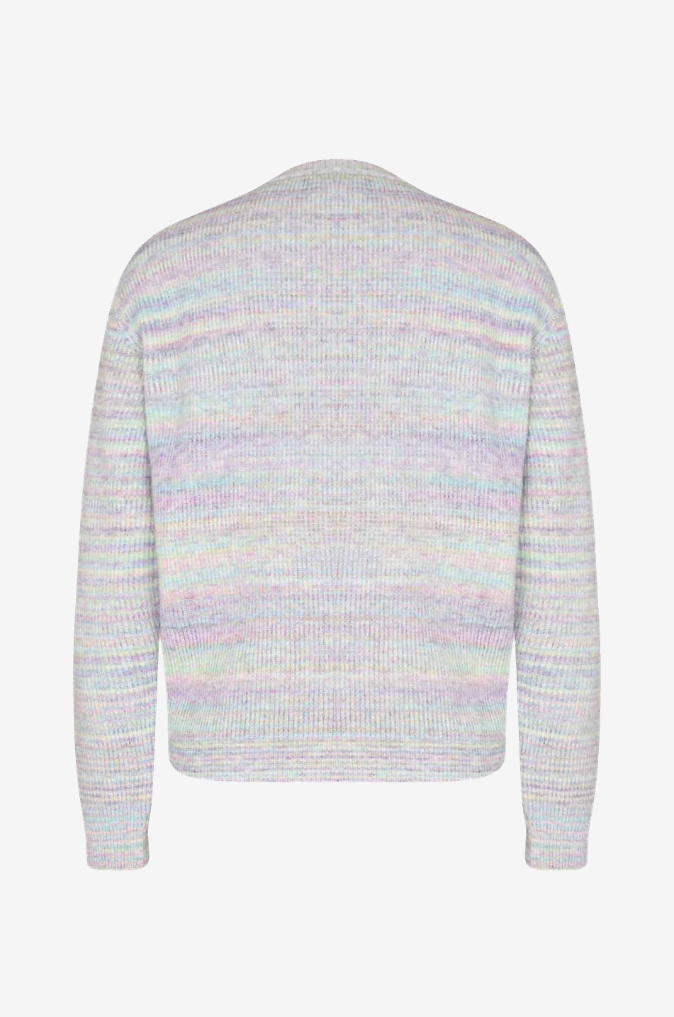 Cardigan aus Wolle Julie