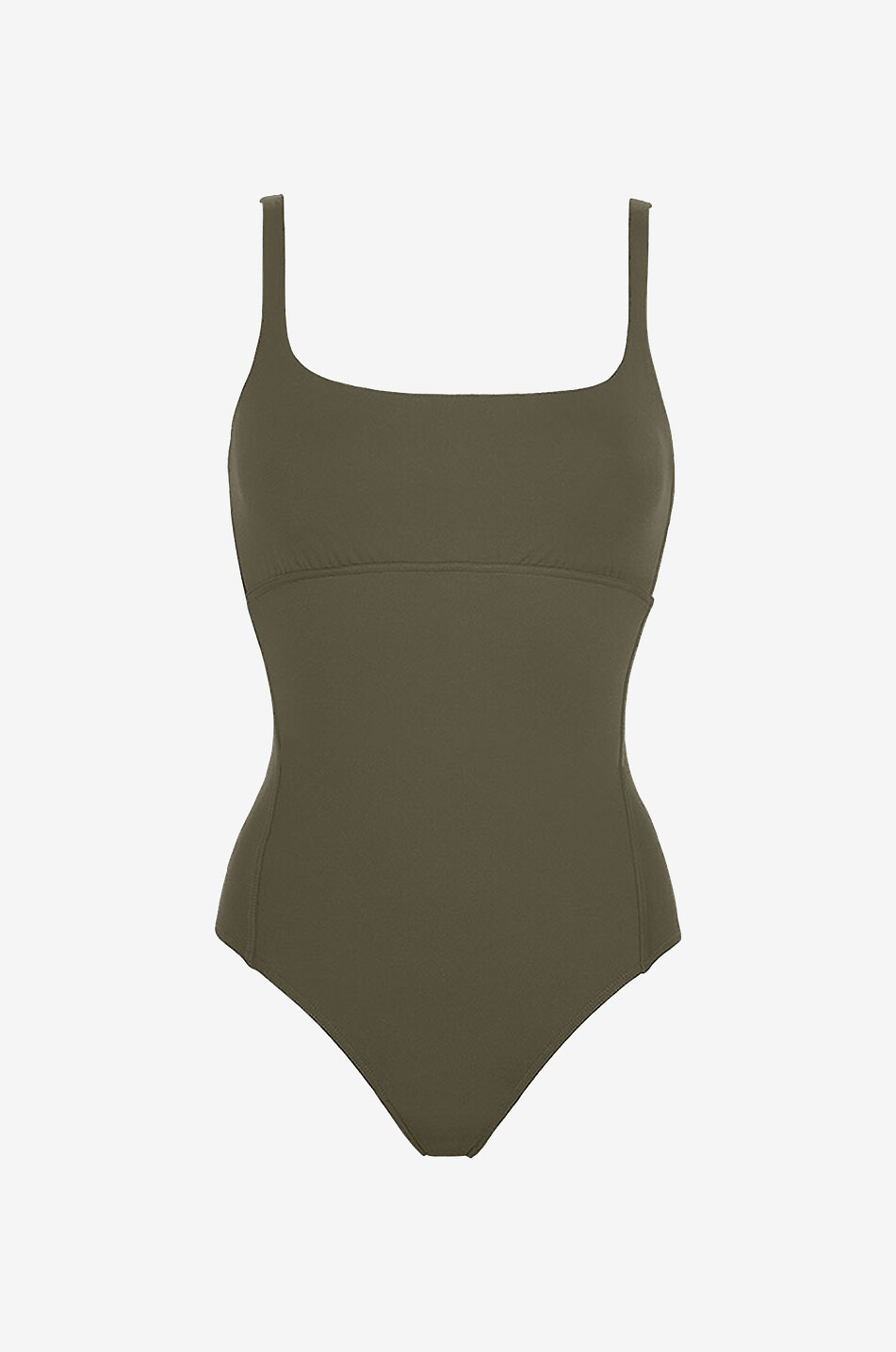 Arnaque one-piece swimsuit