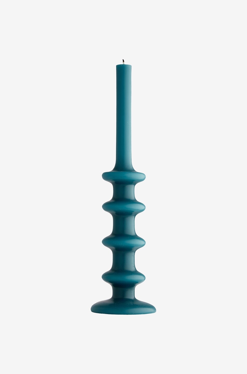 MAISON SARAH LAVOINE Slave candle - H35 Home GREEN 1
