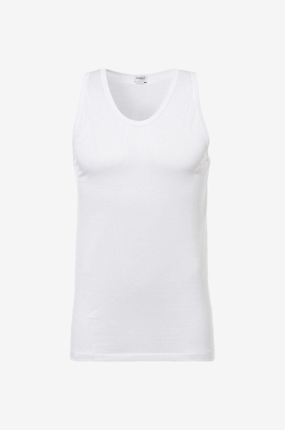 Débardeur en coton 252 Royal Classic