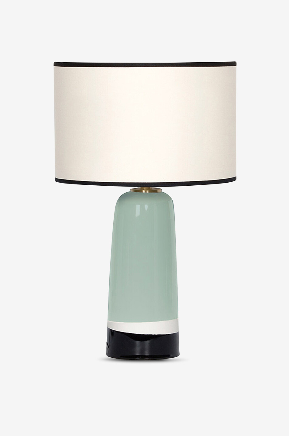 Lampe à poser en céramique Sicilia - H50