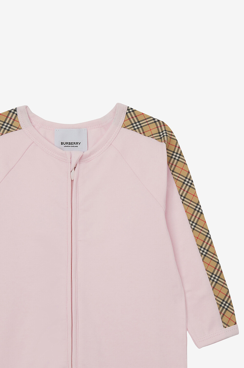 Burberry vintage rose jacket best sale