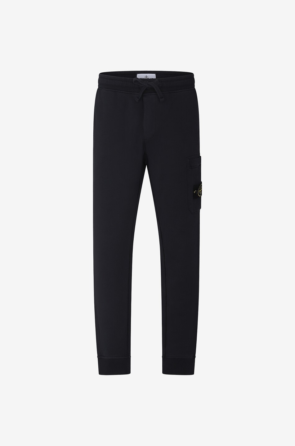 STONE ISLAND Cargo-Jogginghose Compass Herren DUNKELBLAU 1