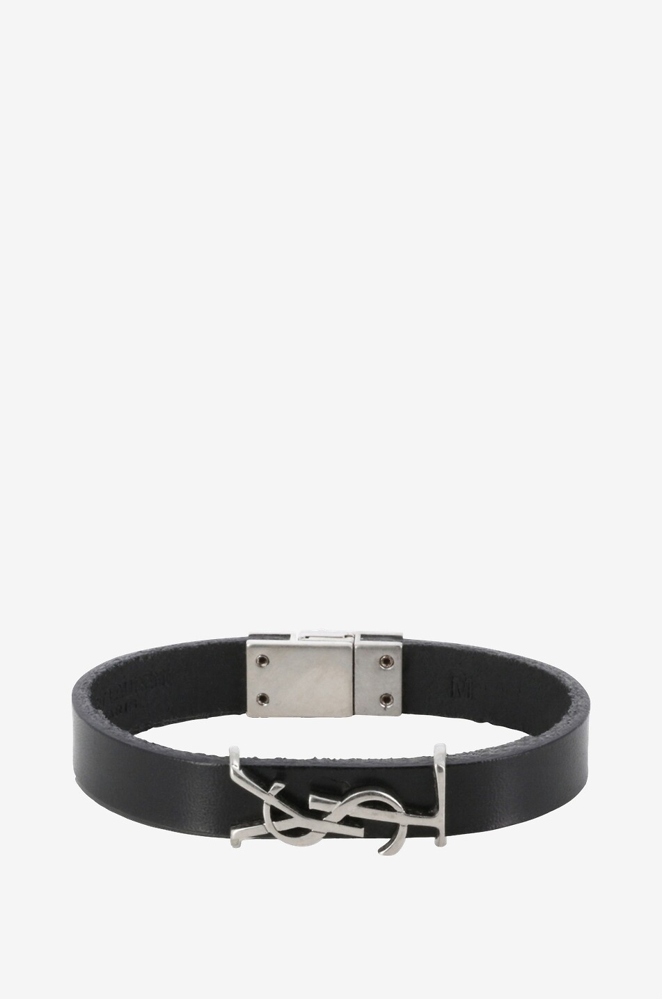 Saint Laurent bracelet deals -Man