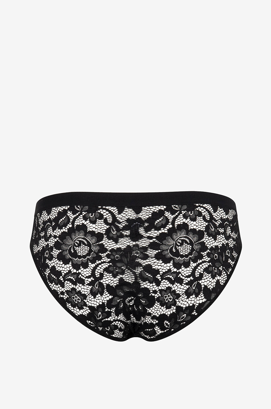 Culotte Petunia
