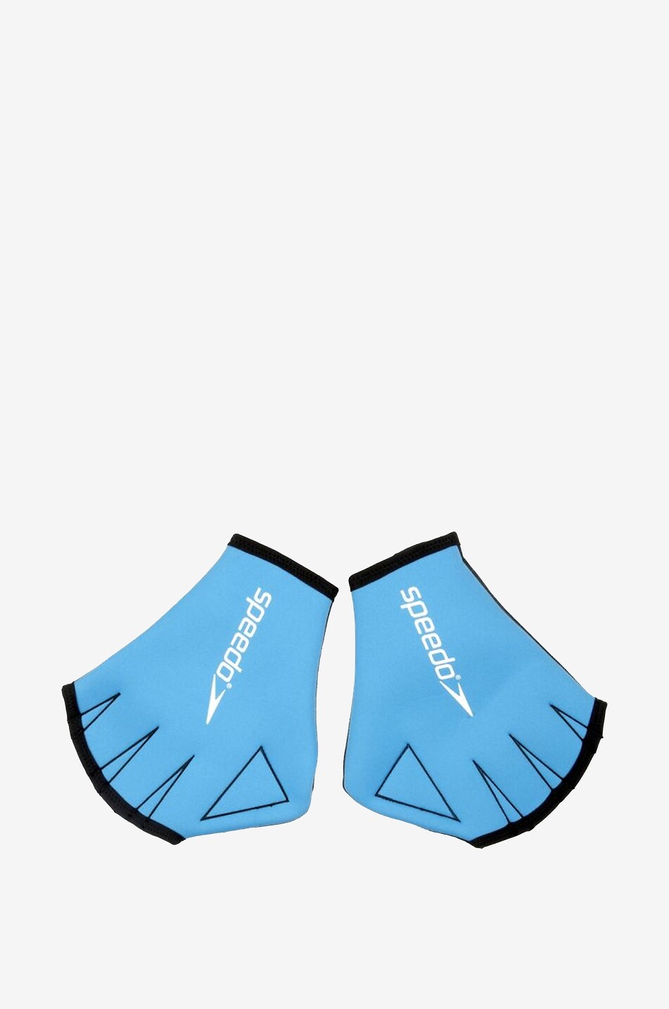 SPEEDO Swimming gloves Unisex BLUE 1