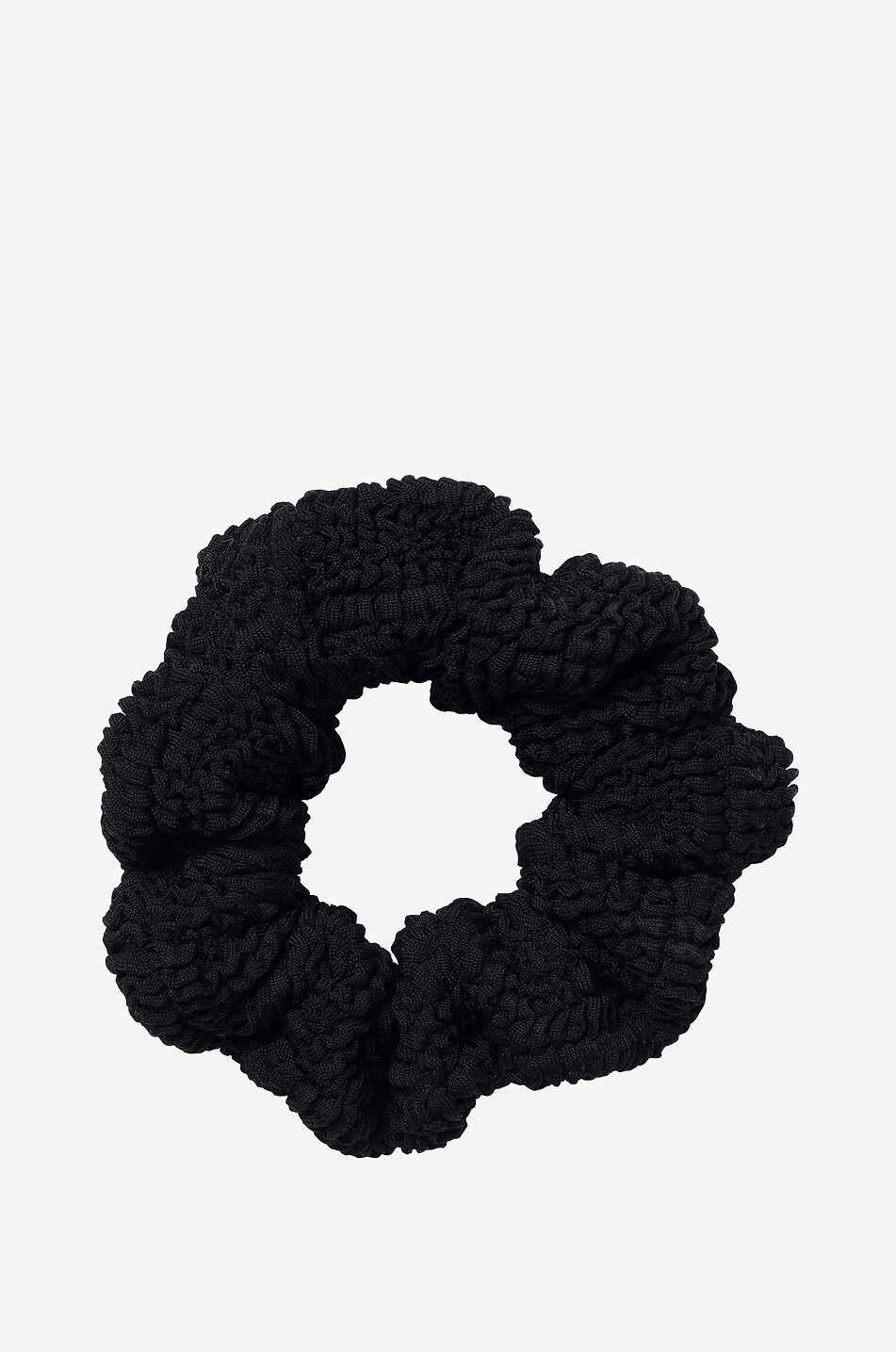 Zopfgummi Scrunchie