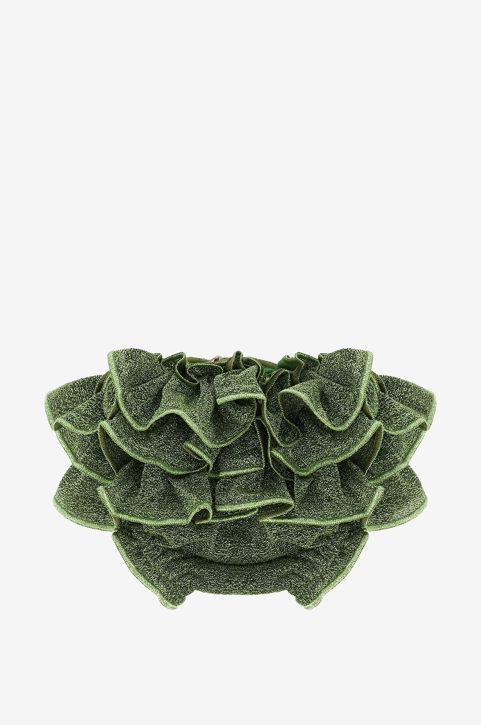 OSEREE Osemini Lumière baby swimsuit bottoms Baby GREEN 2