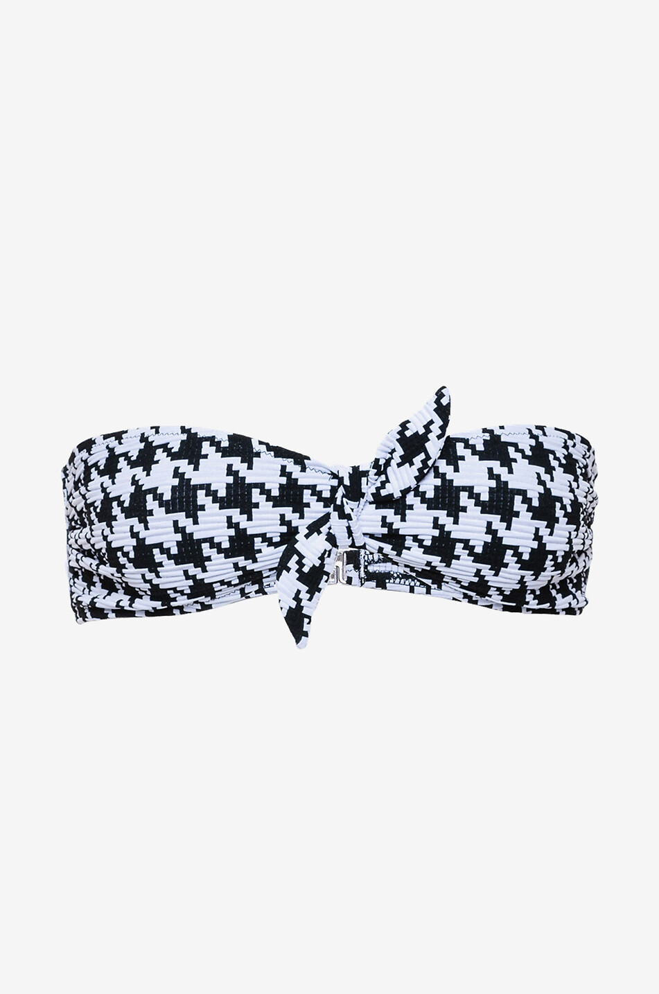 Haut de maillot de bain bandeau Laurel