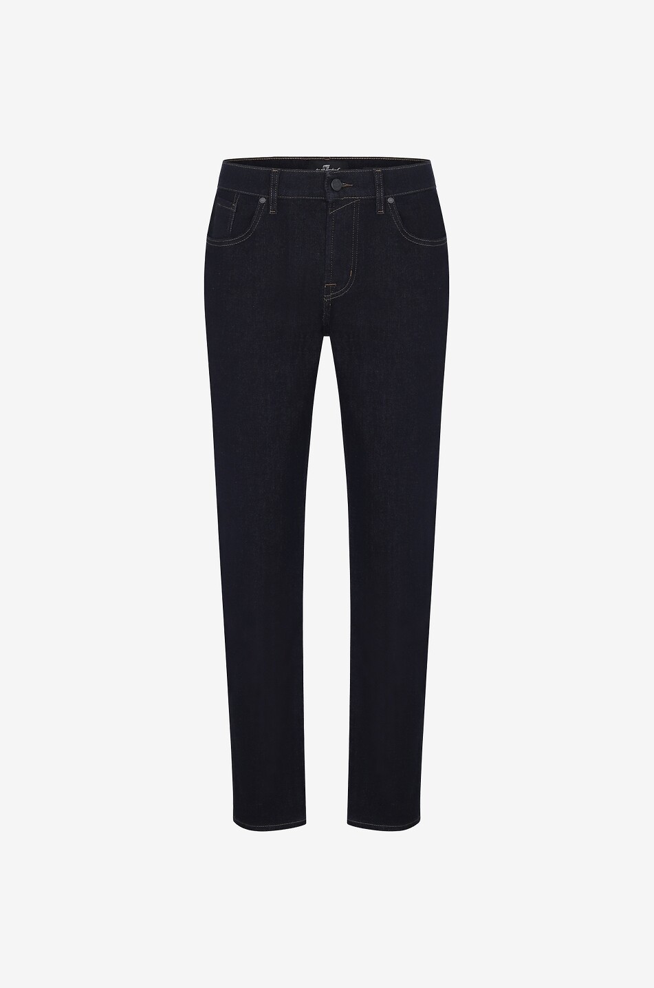 Slim-Jeans Slimmy Tapered Luxe Performance Eco