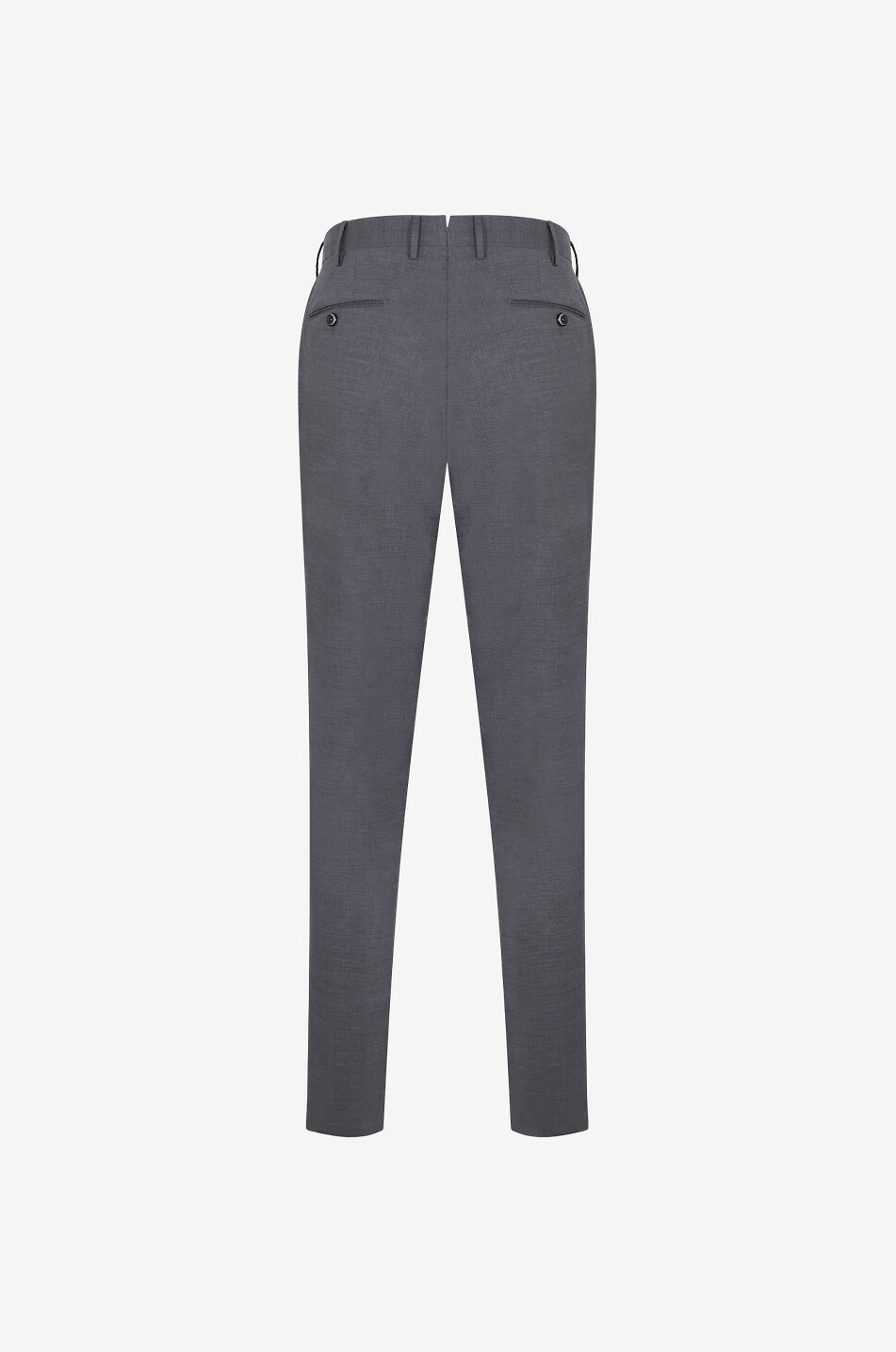 Slim Fit classic trousers