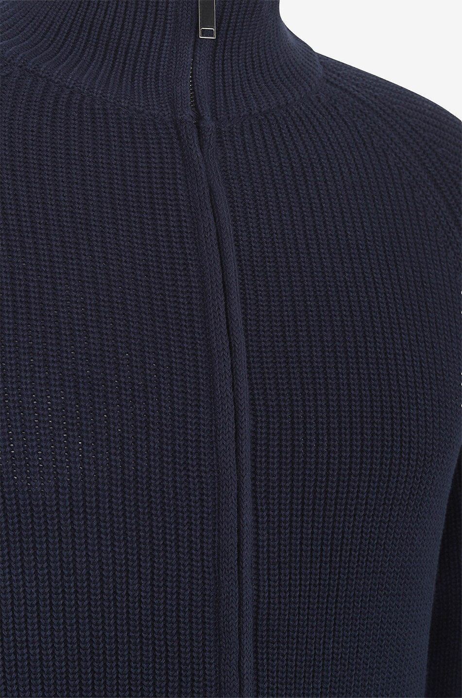 Cardigan aus Baumwolle