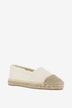 Kampala canvas espadrilles