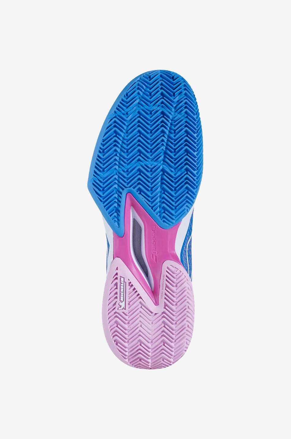Tennisschuhe Jet Mac 3 Clay Women