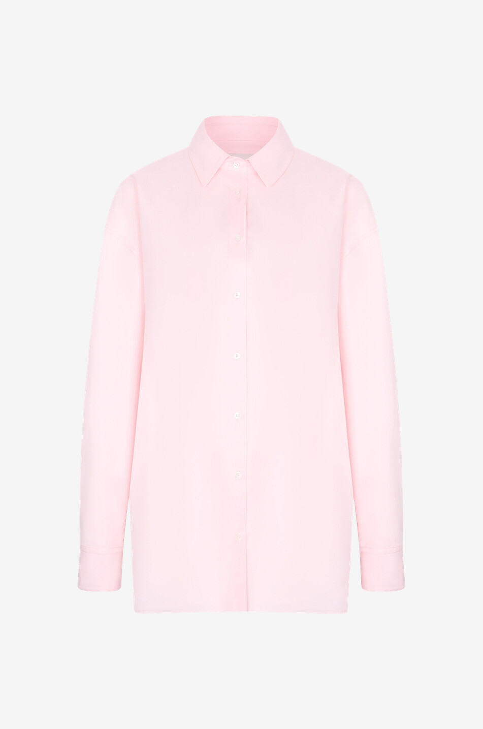 Hemd aus Baumwolle Espanto