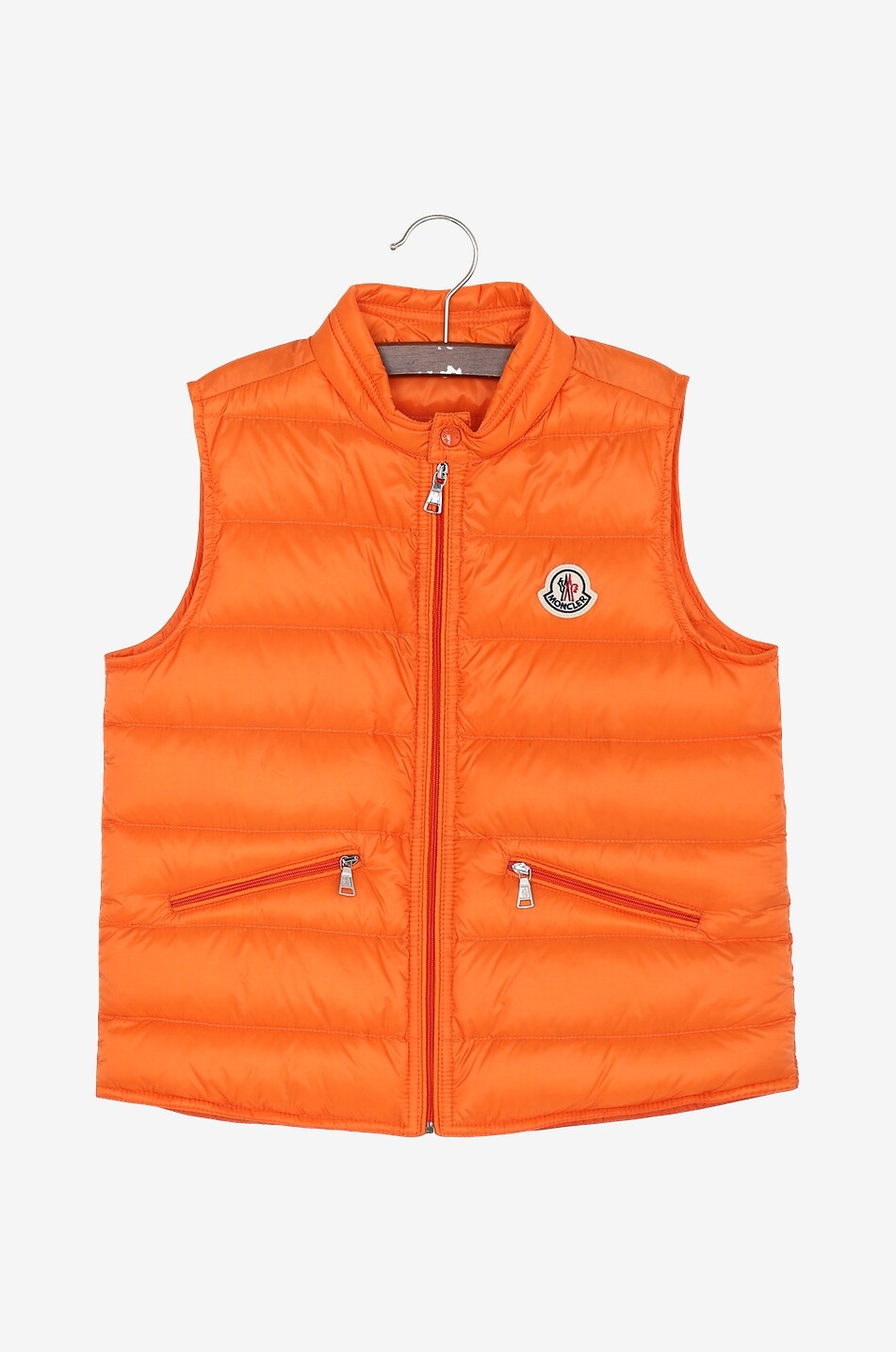 Gilet en duvet garçon Gui