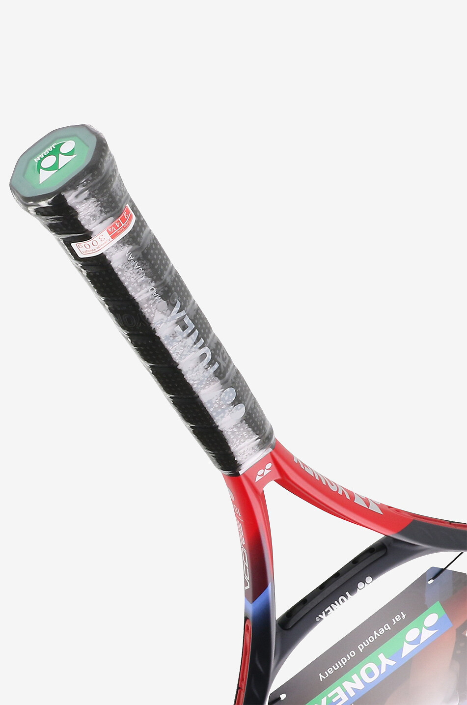 YONEX Unbesaiteter Tennisschläger VCORE 100 Herren BUNT 4