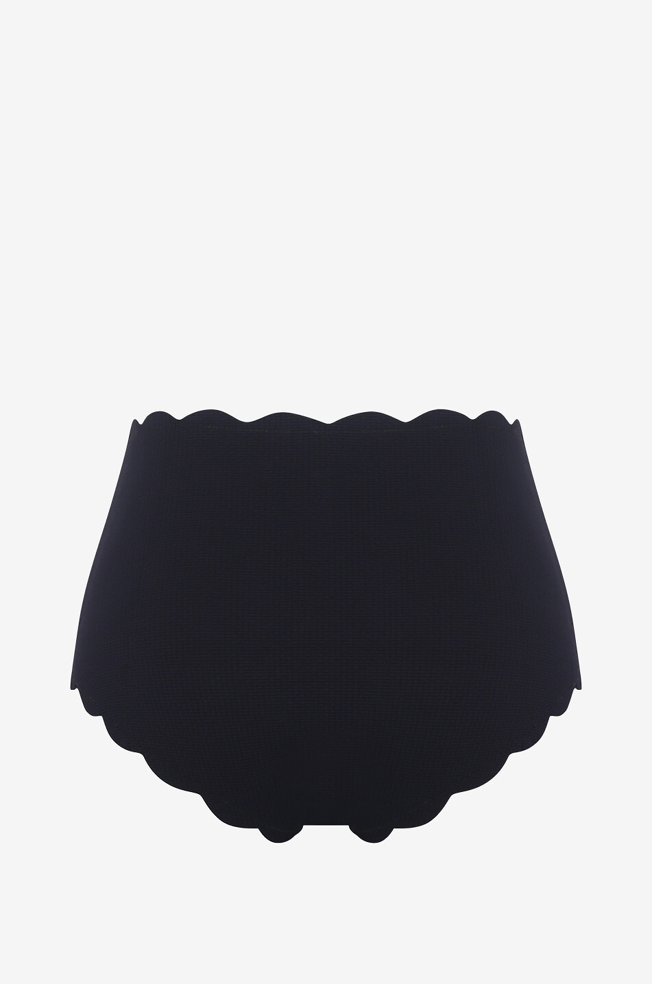 MARYSIA Bikinihöschen Santa Monica Damen SCHWARZ 2