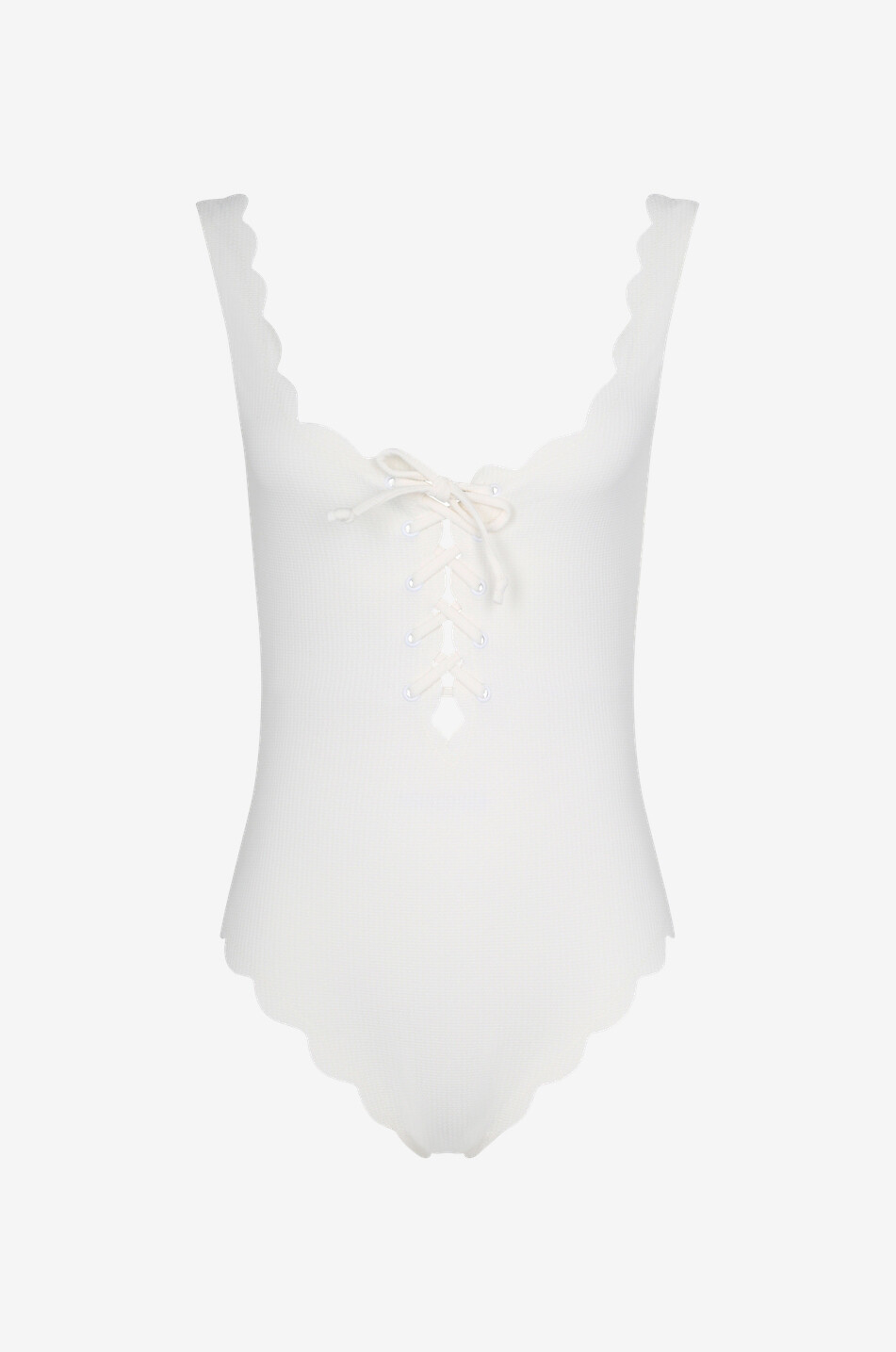 Palm Springs one-piece swimsuit