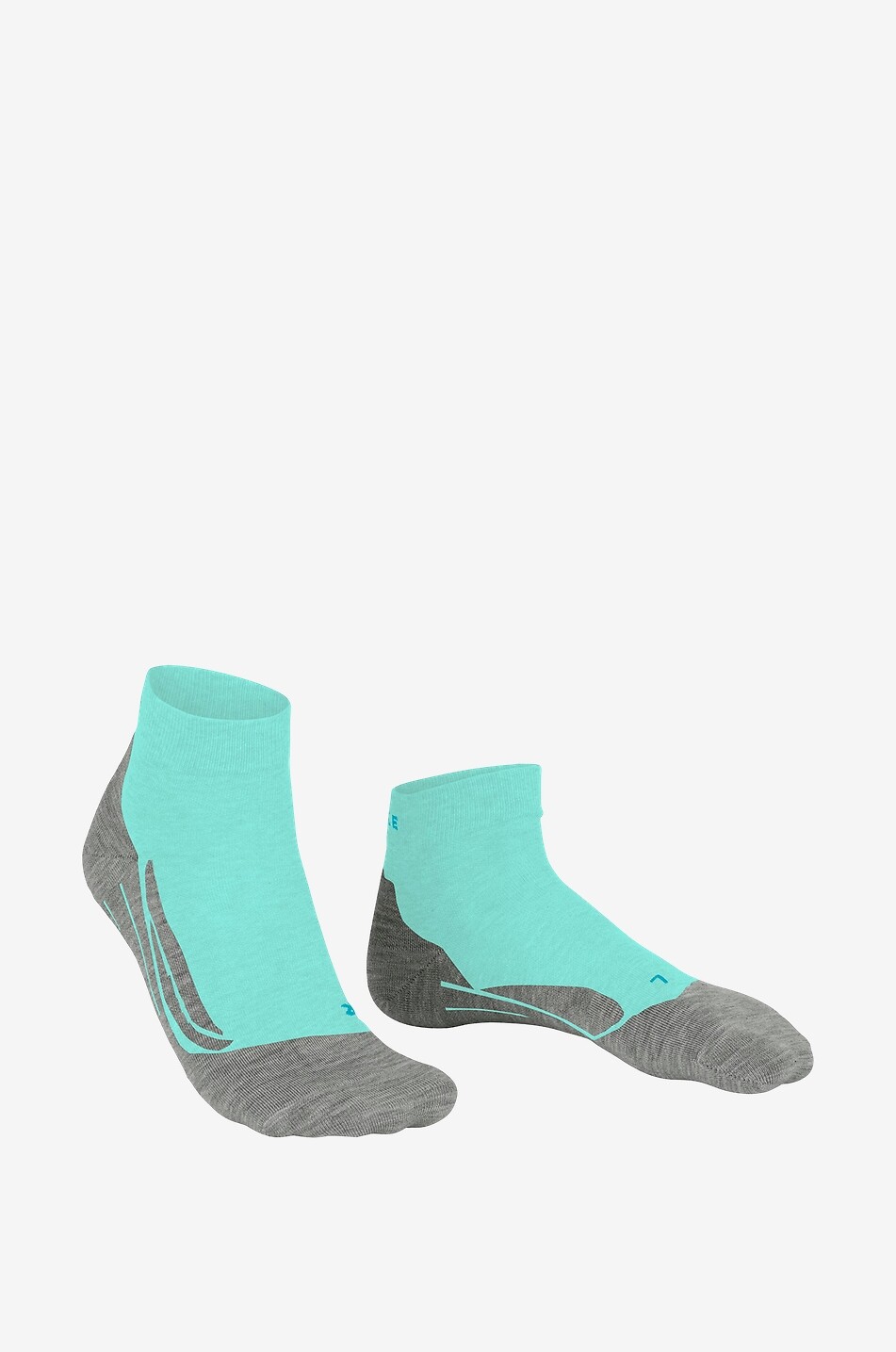 GO2 Short golf socks