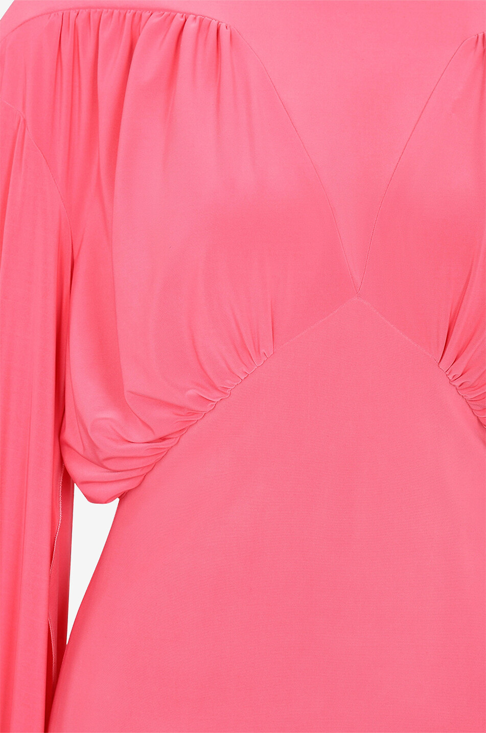 Minikleid aus Jersey Judy