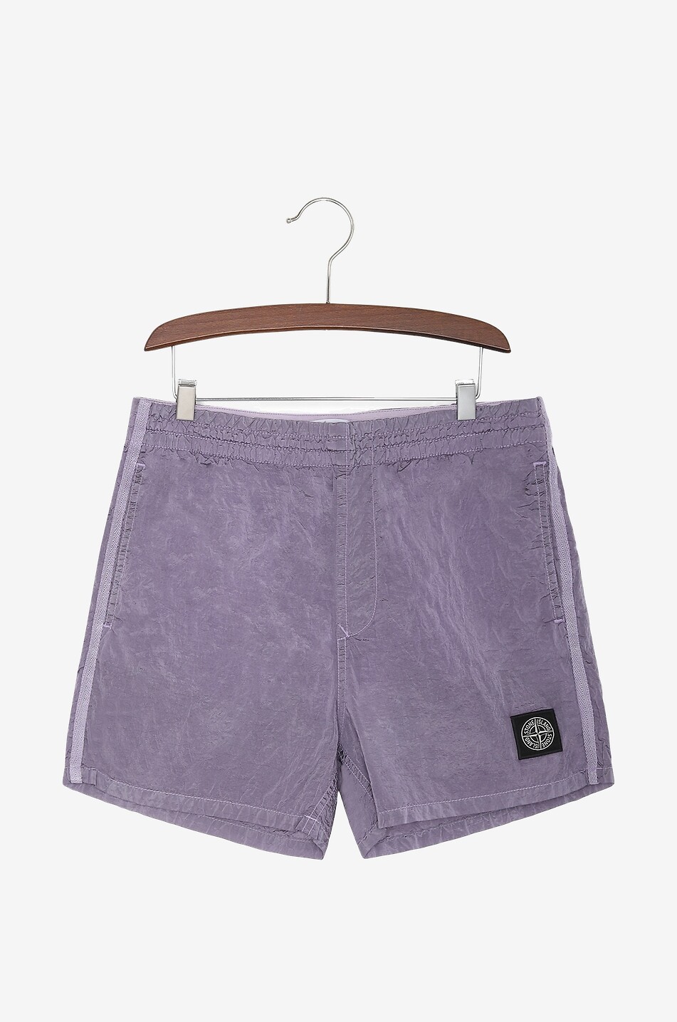 Short de bain garçon B0213 Nylon Metal Econyl
