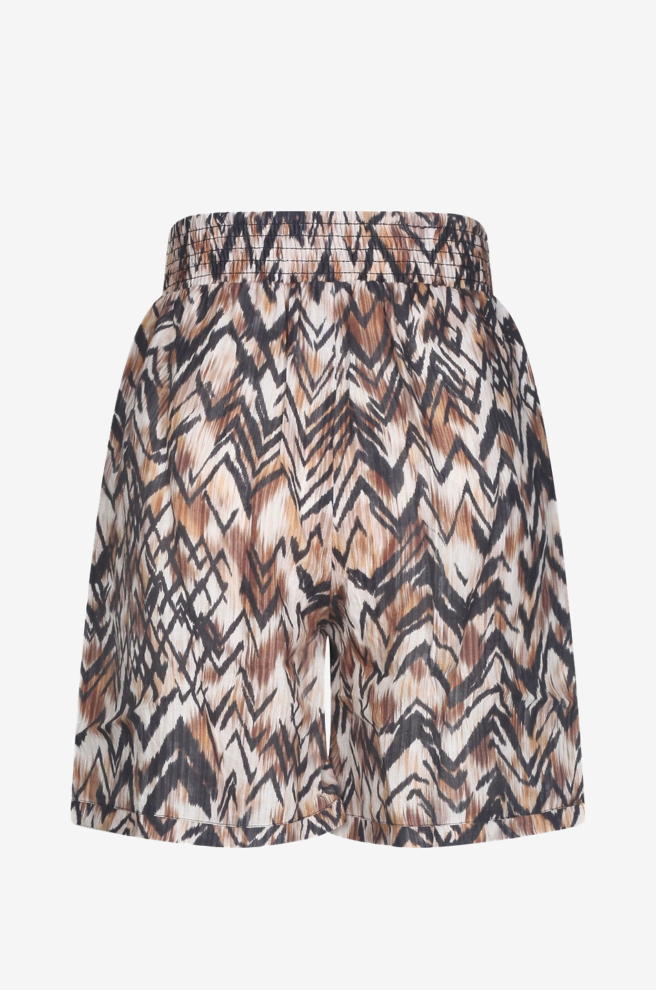 Short en lin
