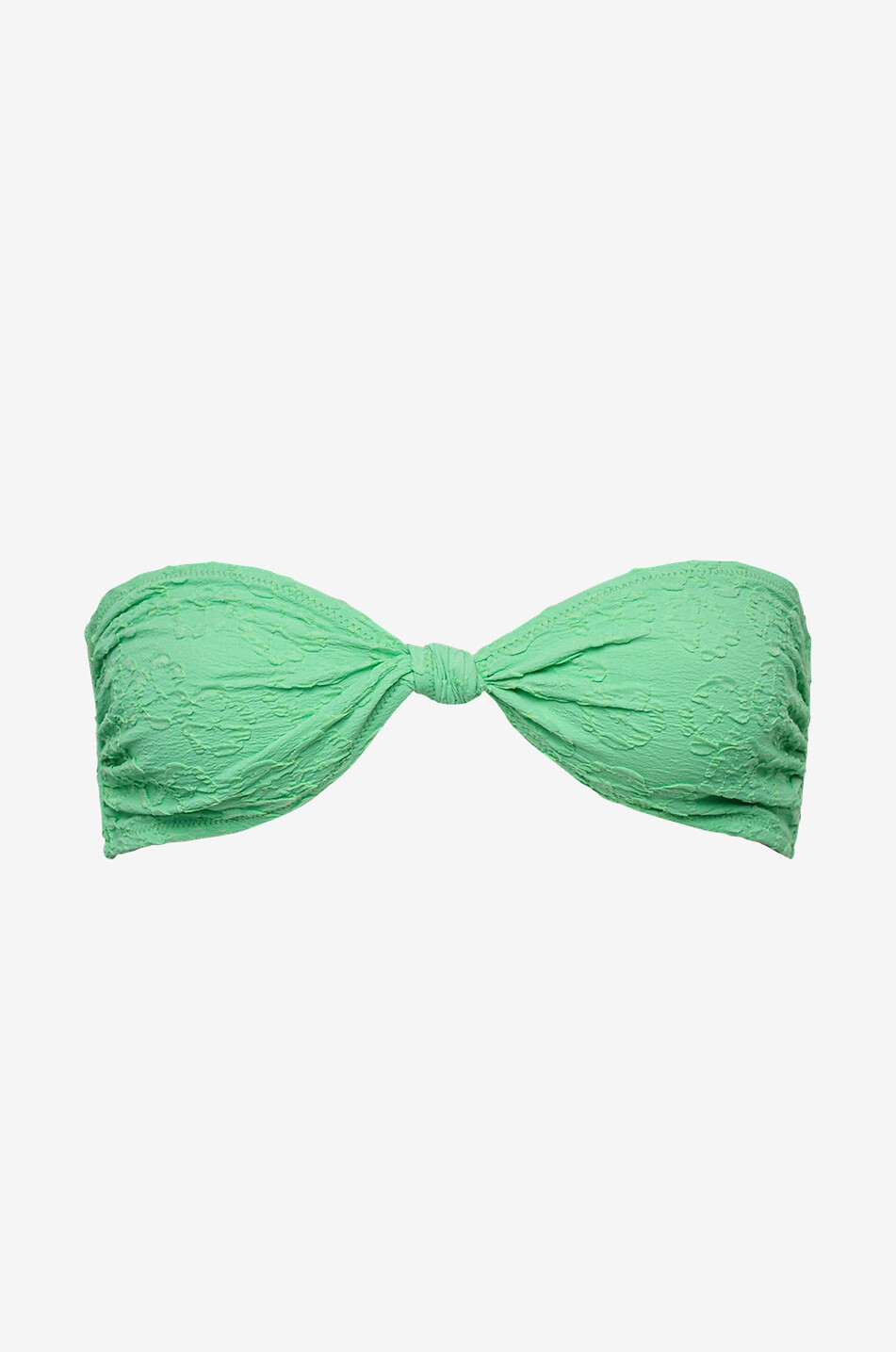 Haut de bikini bandeau Alto