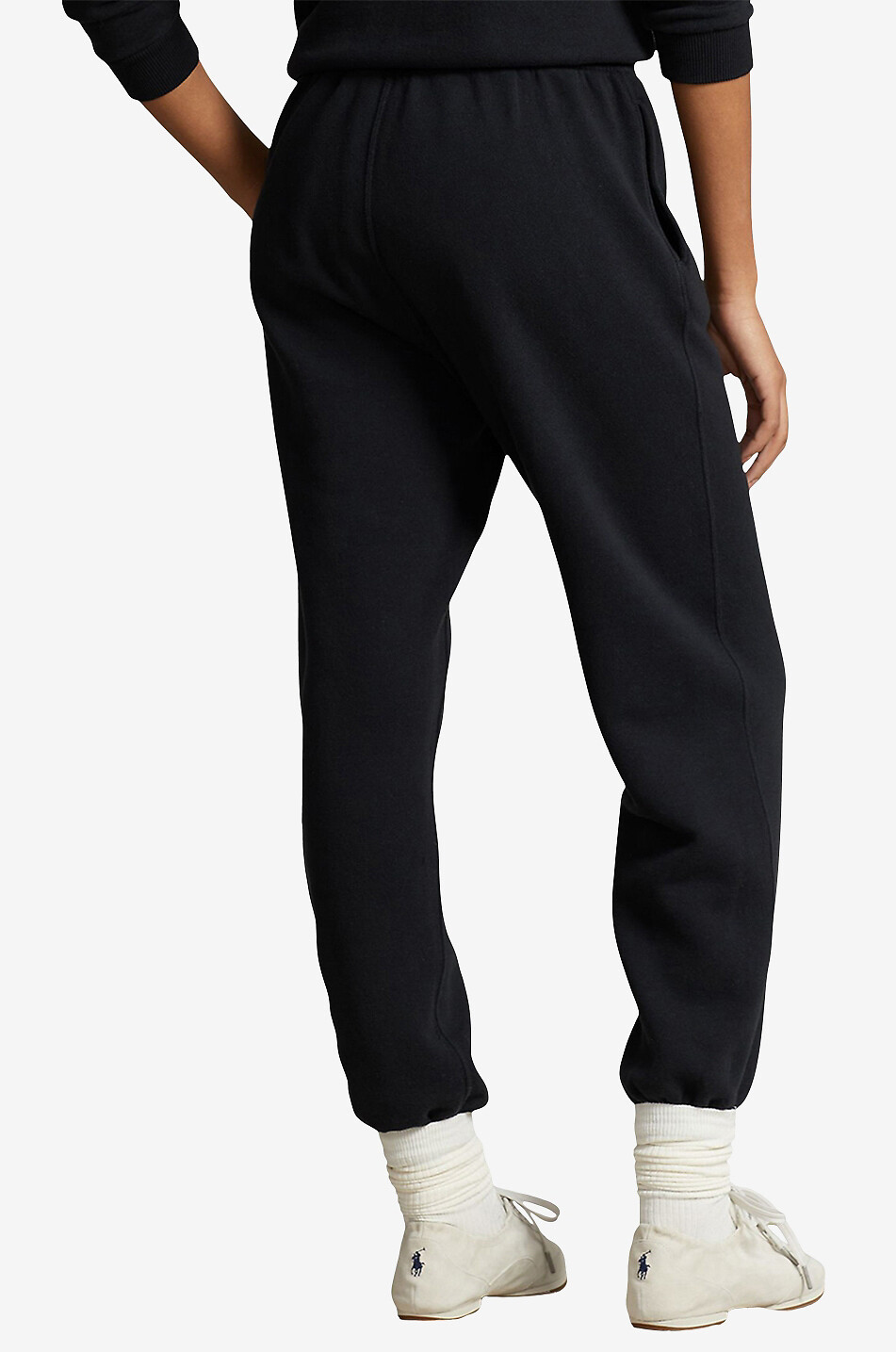 Pantalon de jogging en molleton Pony