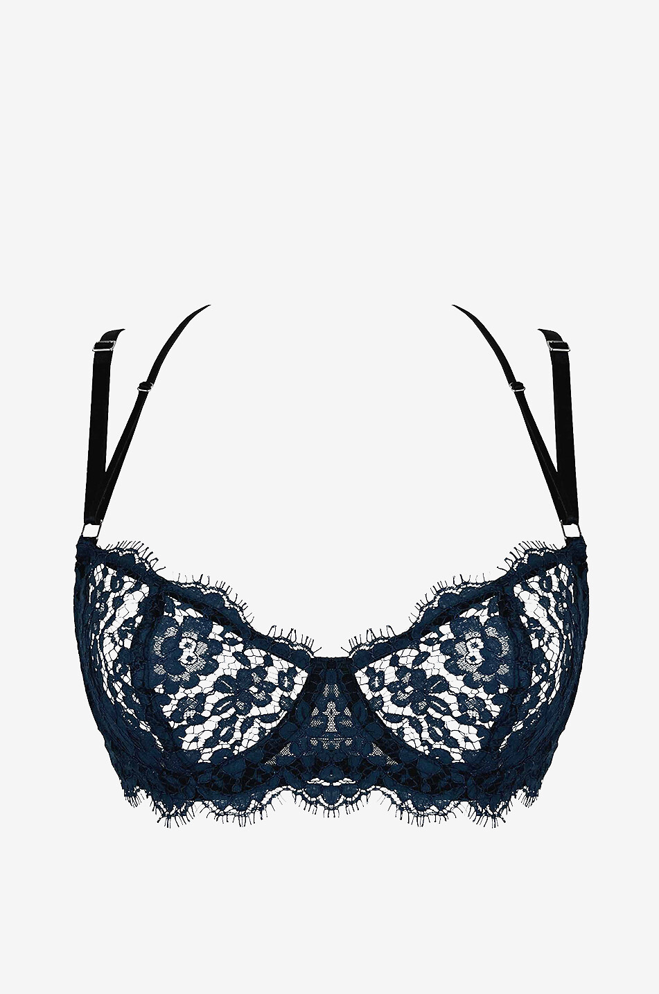 Soutien-gorge corbeille Madeleine