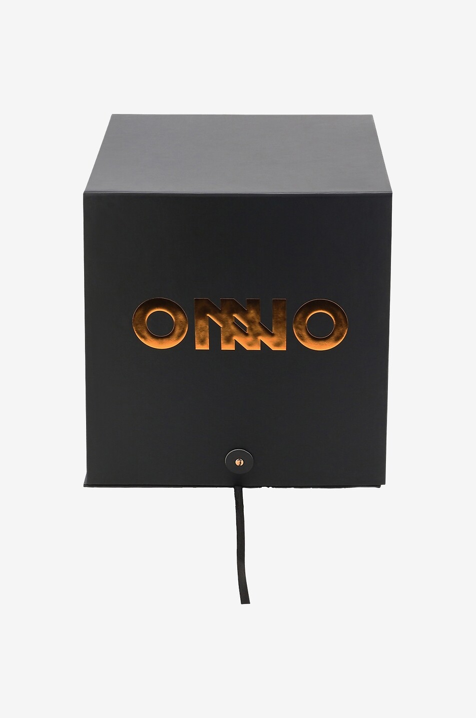 ONNO COLLECTION Waves Yellow M - Phuket Lotus  scented candle Home YELLOW 3