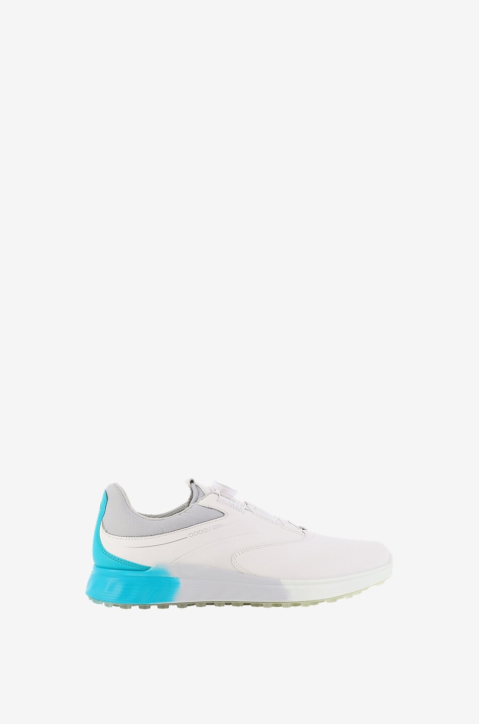 Ecco M Golf S Three golf shoes