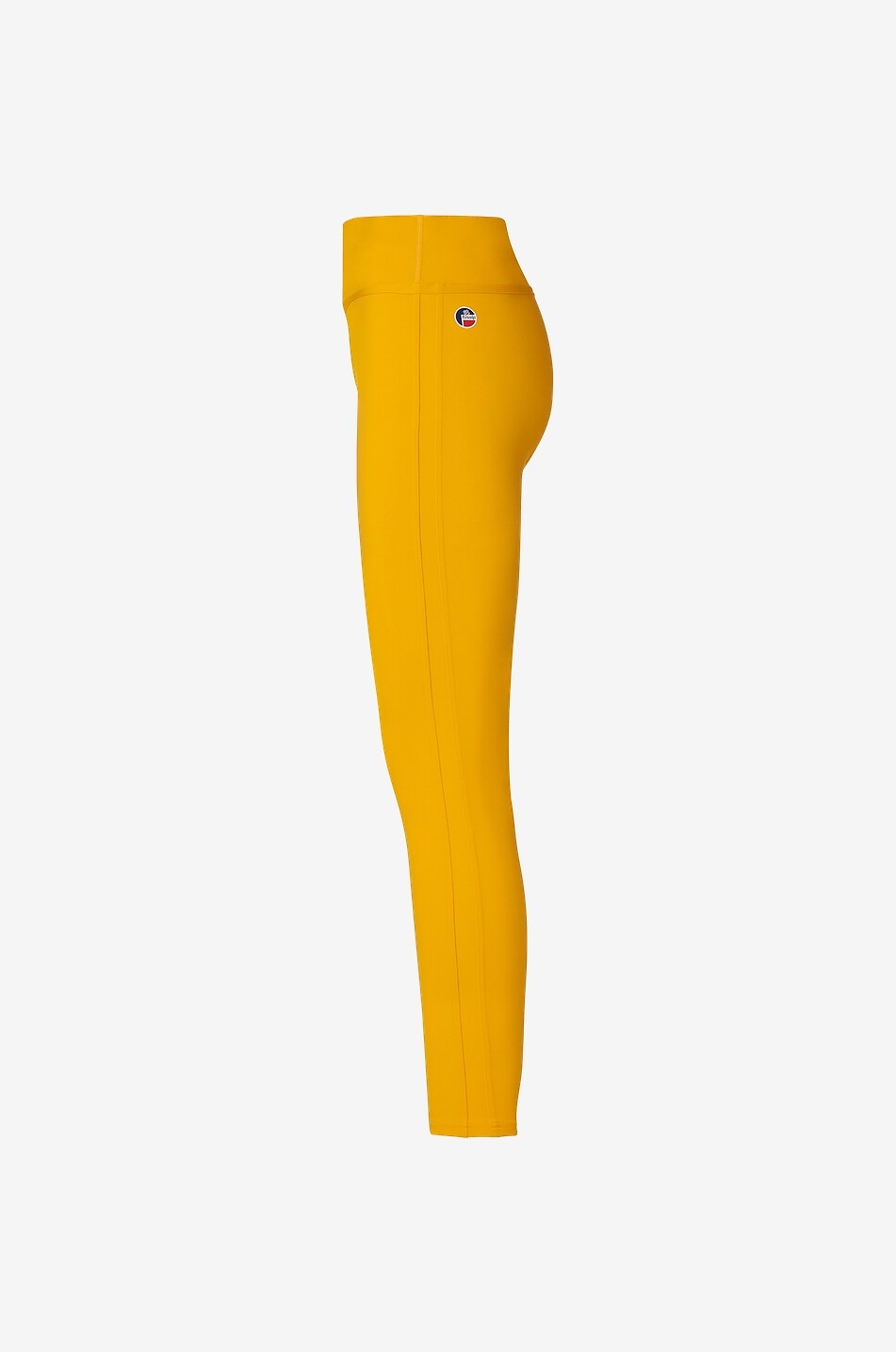 FUSALP Zweifarbige Sport-Leggings Manon Damen ORANGE 3