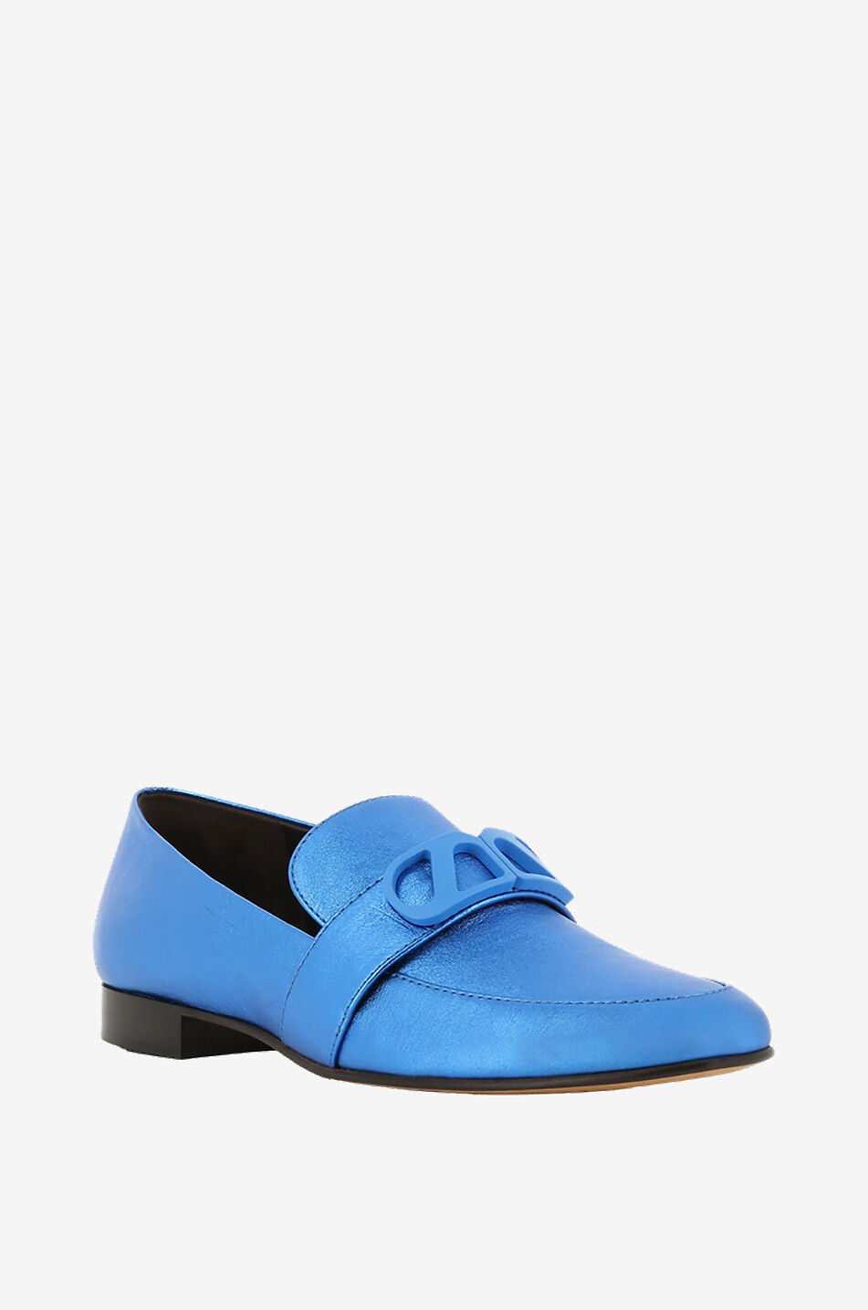 Mocassins en cuir Blair