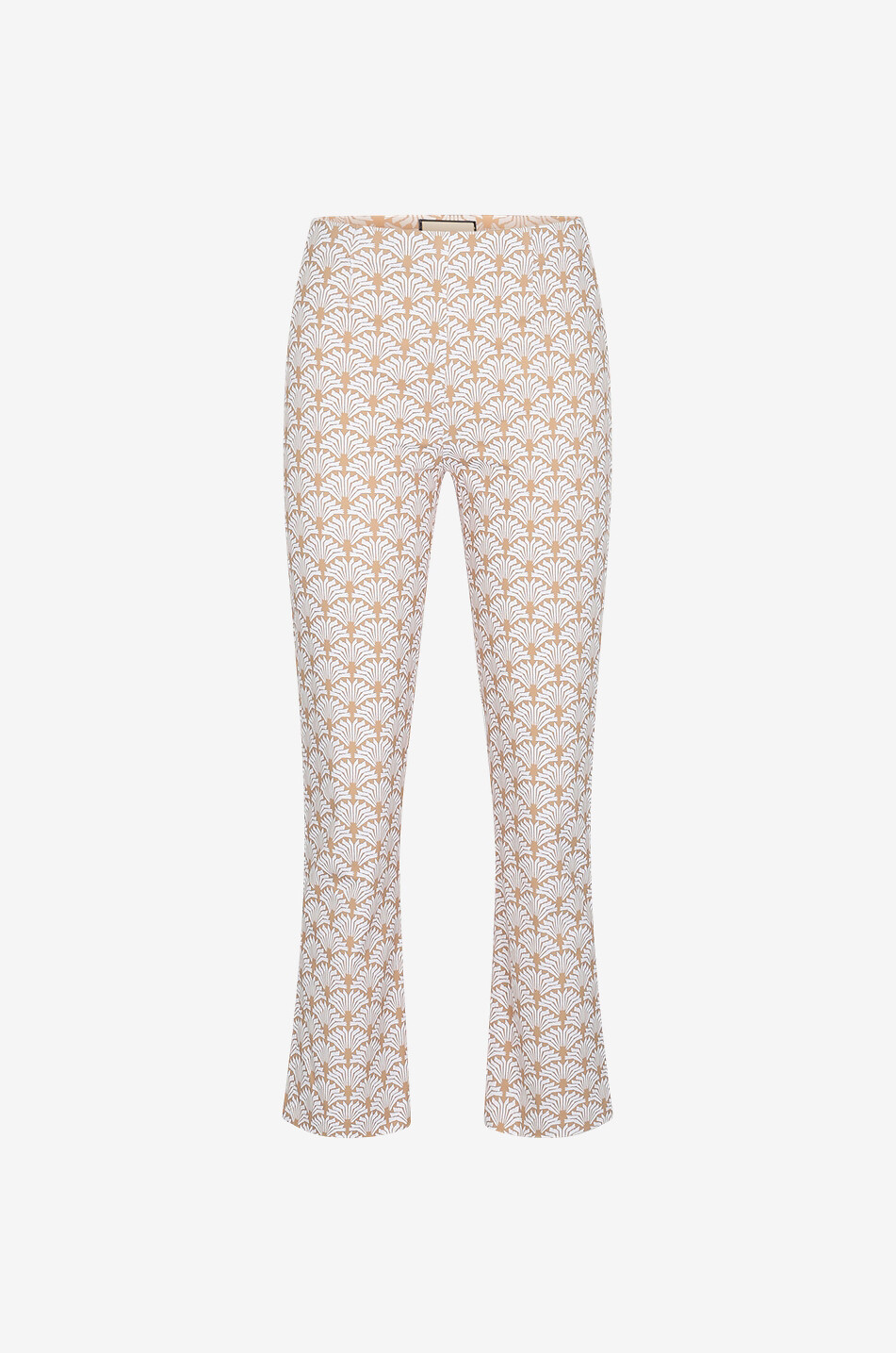 Pantalon évasé Cindy
