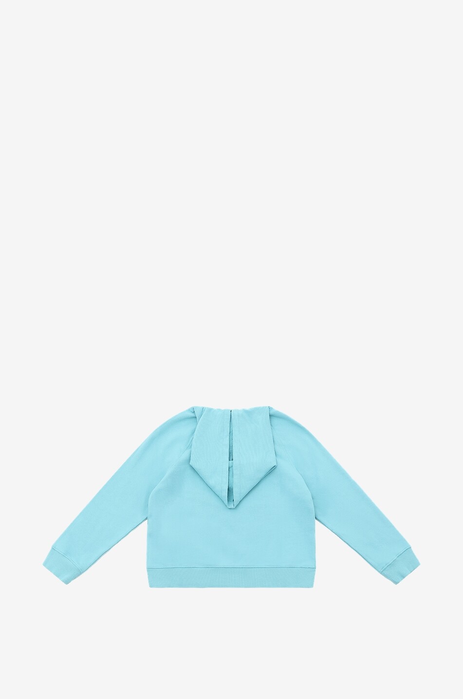 Sweat-shirt en coton garçon Farwest Boy