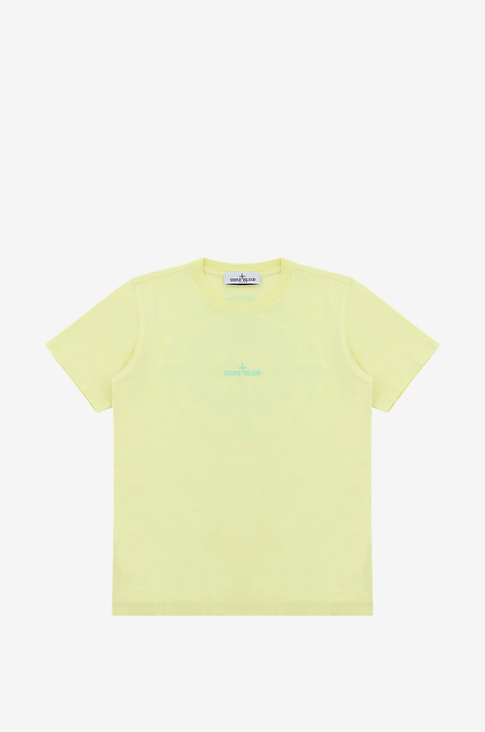 Jungen-Kurzarm-T-Shirt 21053 Drop Shot One