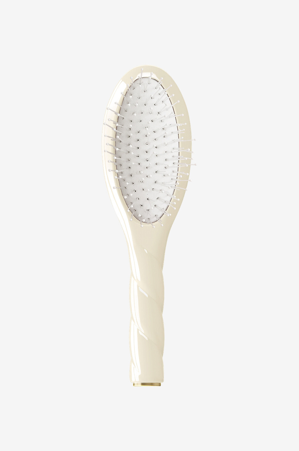 LA BONNE BROSSE La Petite Brosse N.04 Miracle hair brush Unisex WHITE 1