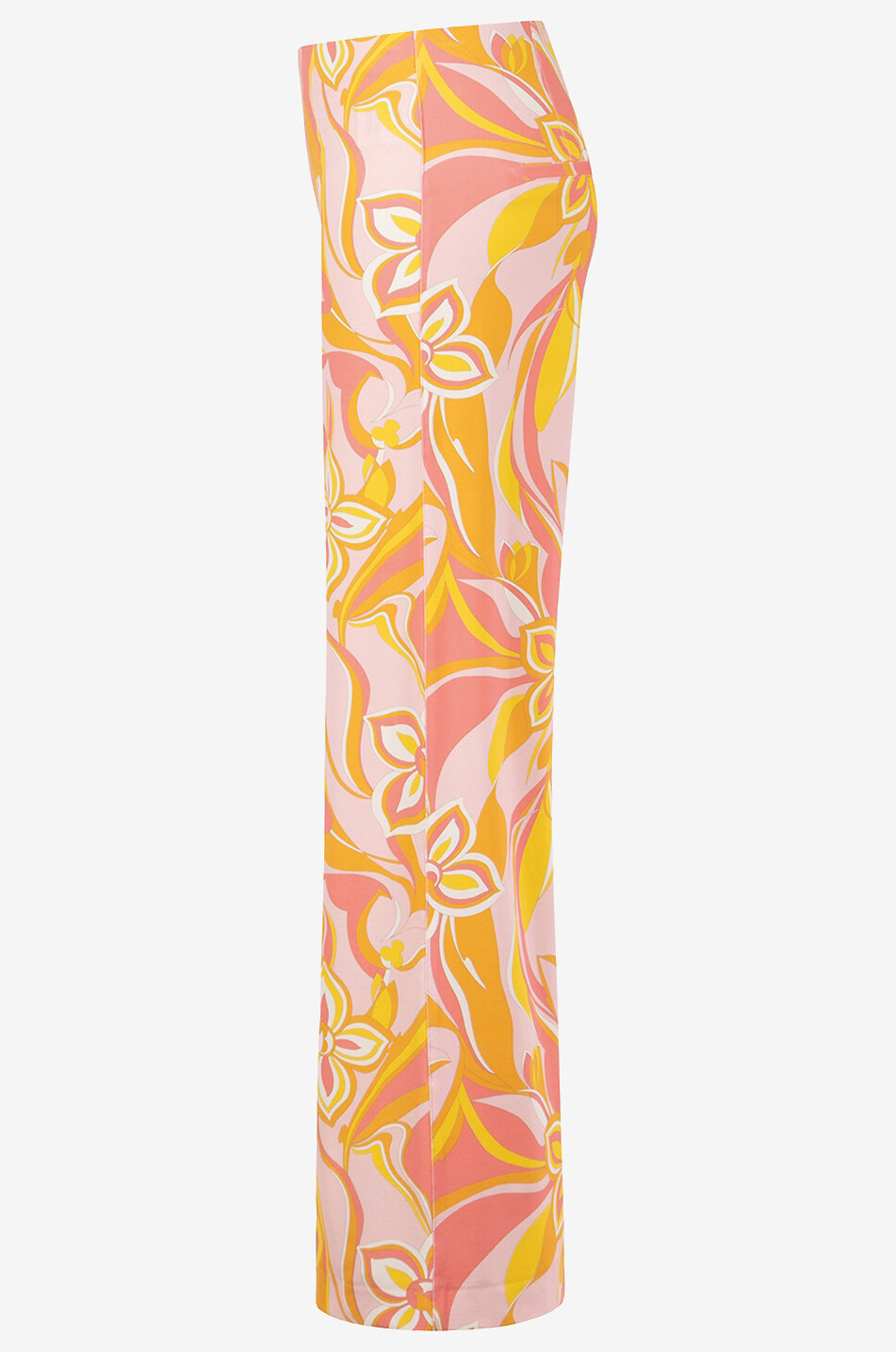 SEDUCTIVE Weite Hose Kimberly Damen BUNT 3