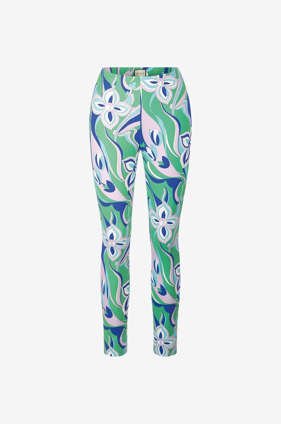Pantalon slim Sabrina