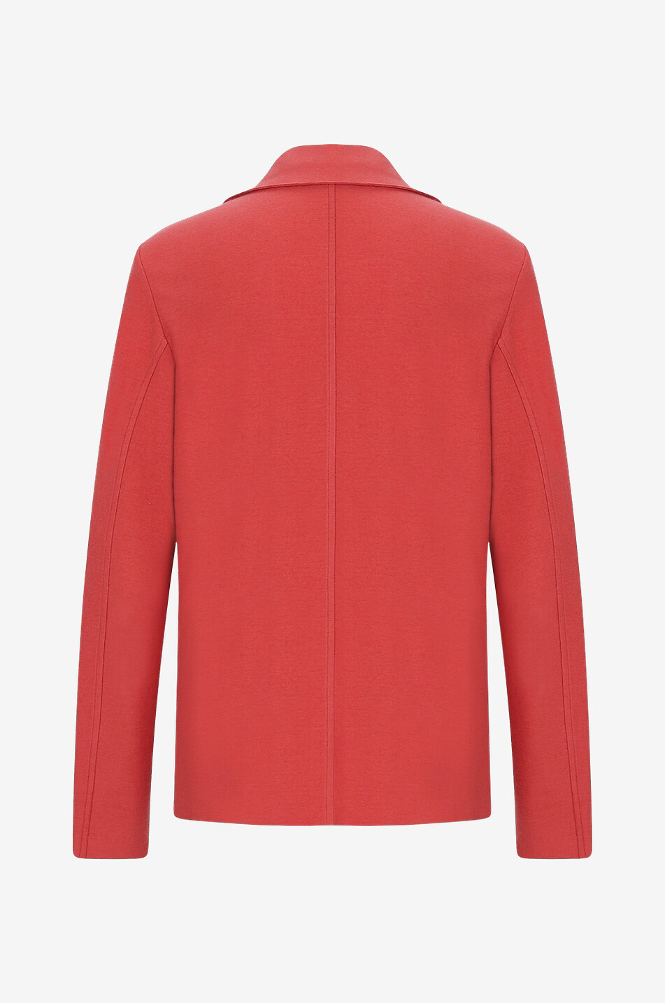 Blazer en cachemire Kelly