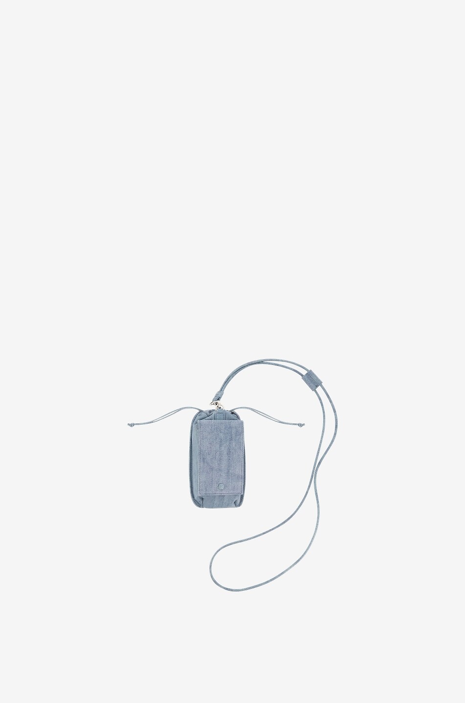 Pochette avec sangle