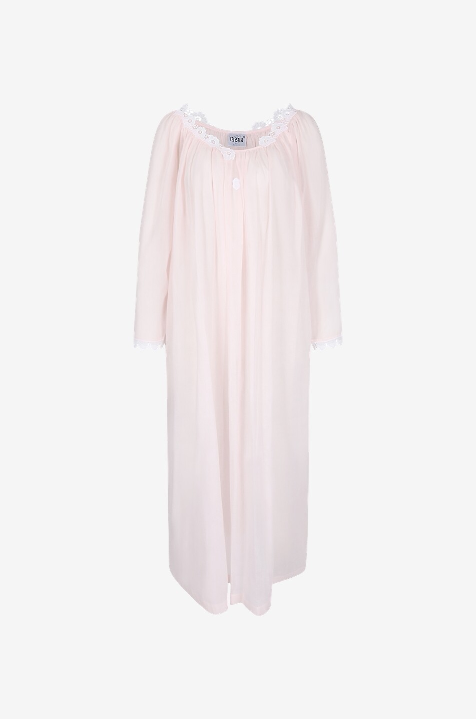 Kiana cotton nightdress