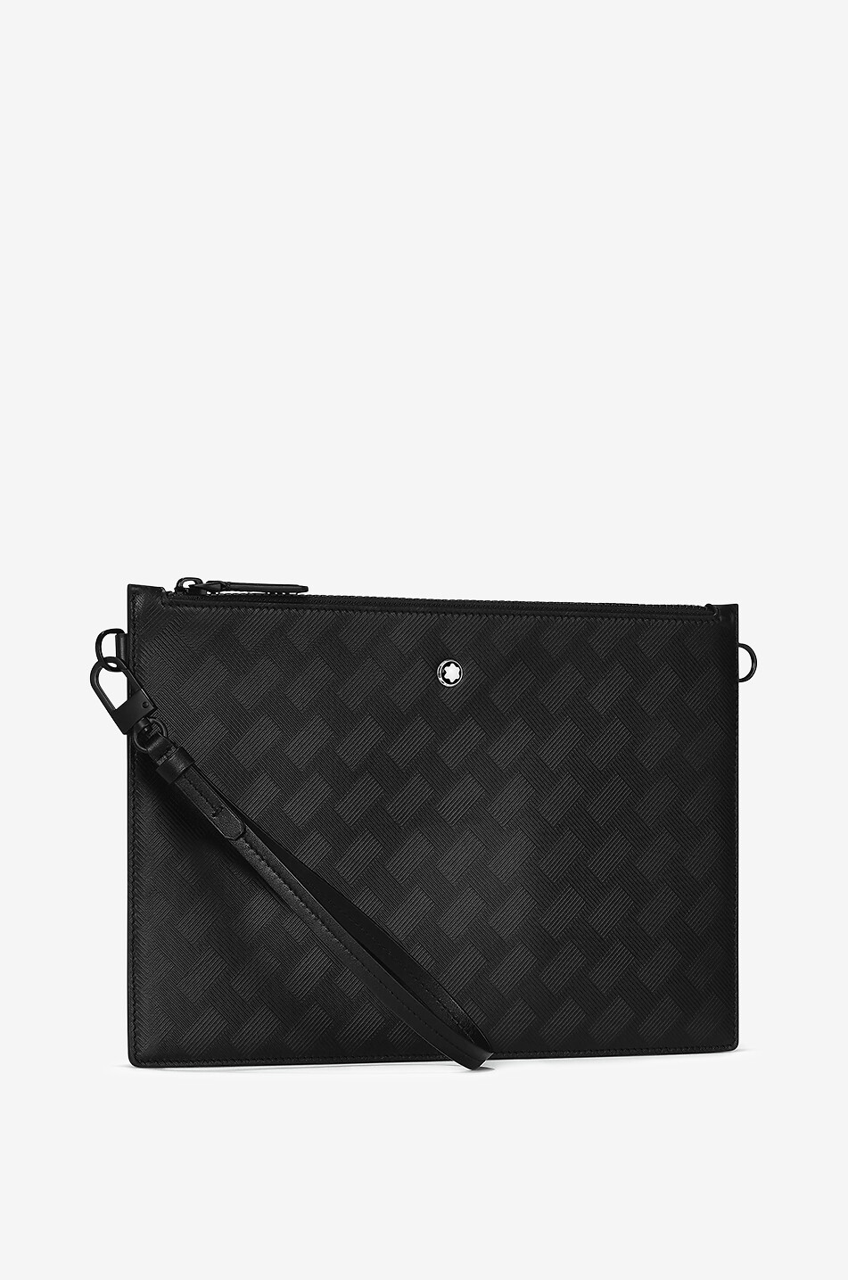 MONTBLANC Extreme 3.0 pouch Men BLACK 2