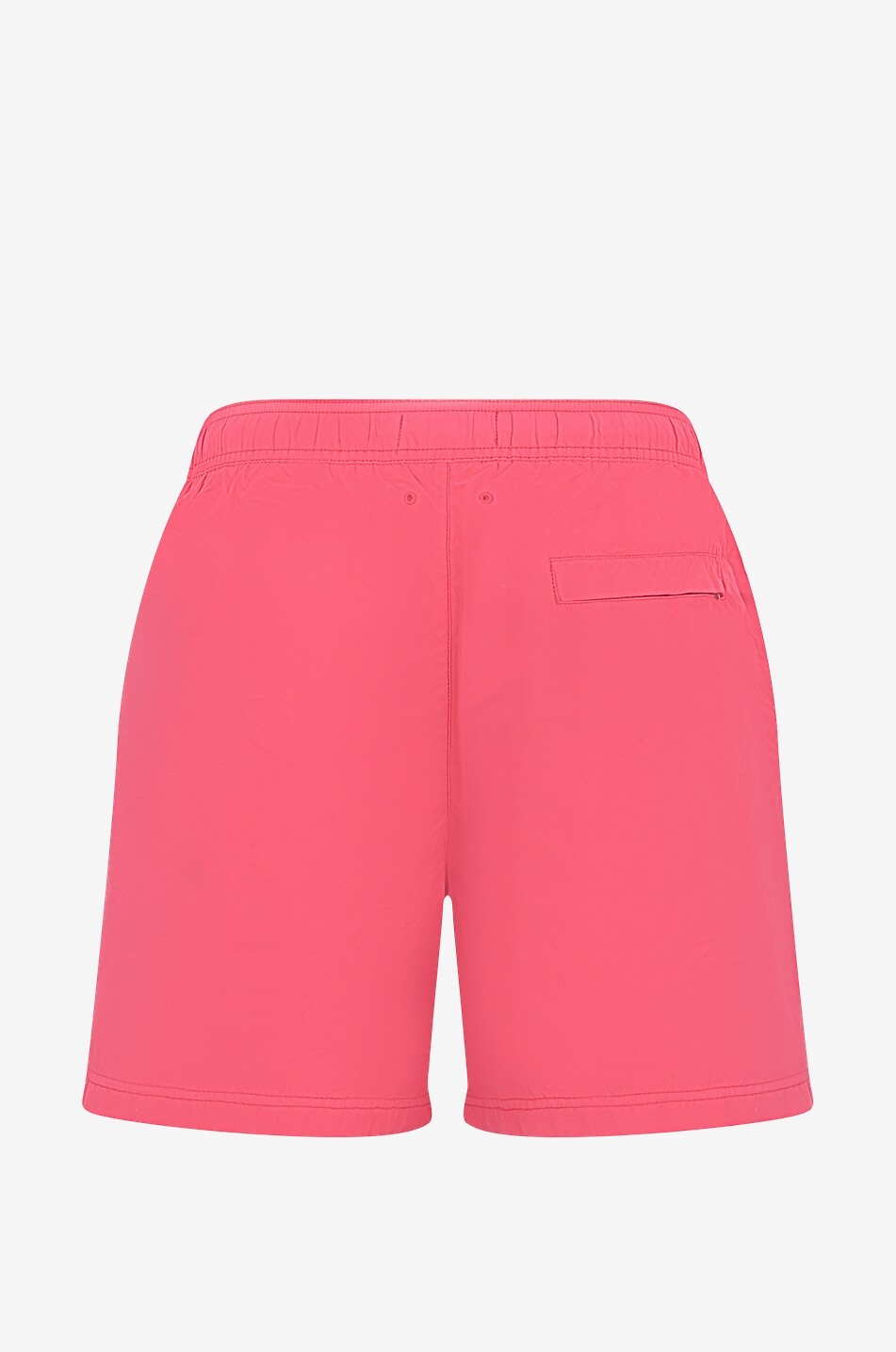 STONE ISLAND Badeshorts aus Mikrofasern B0946 Herren ROSA 2