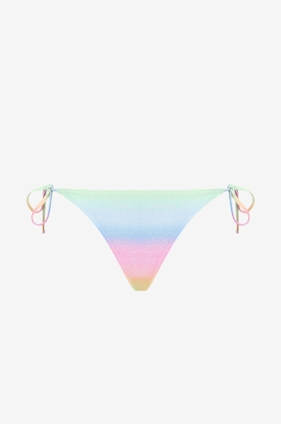 KIWI Bikinihöschen aus gemischtem Nylon Elodie Damen BUNT 1