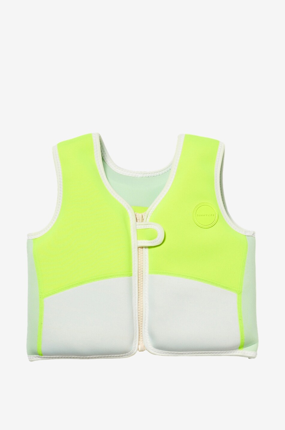 Kinder-Schwimmweste Shark Tribe von 3 bis 6 Jahren