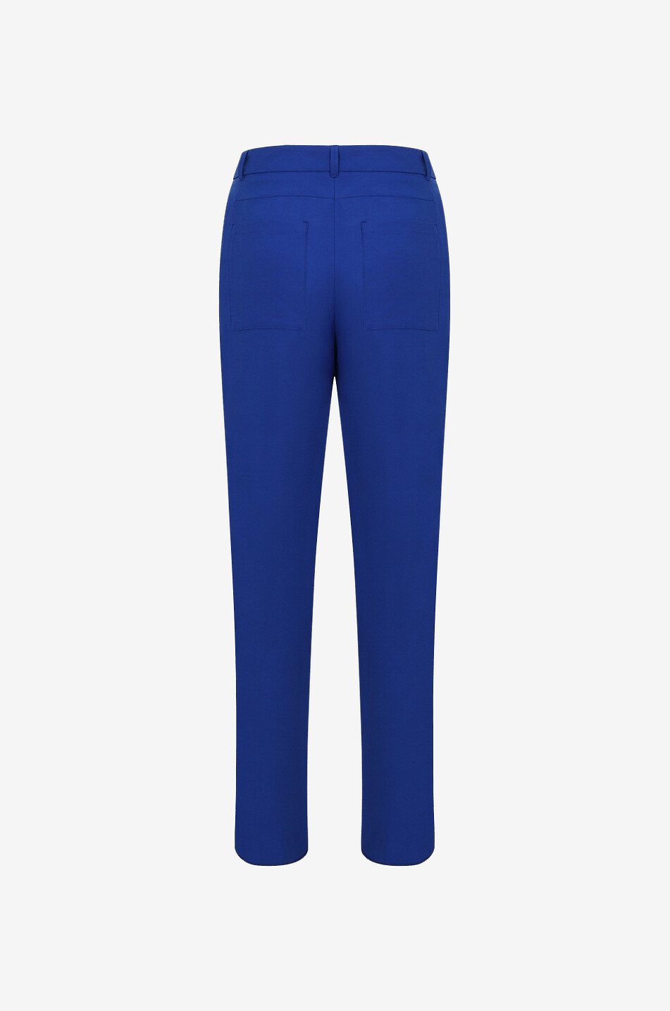 Hose mit geradem Bein Summer Cruise