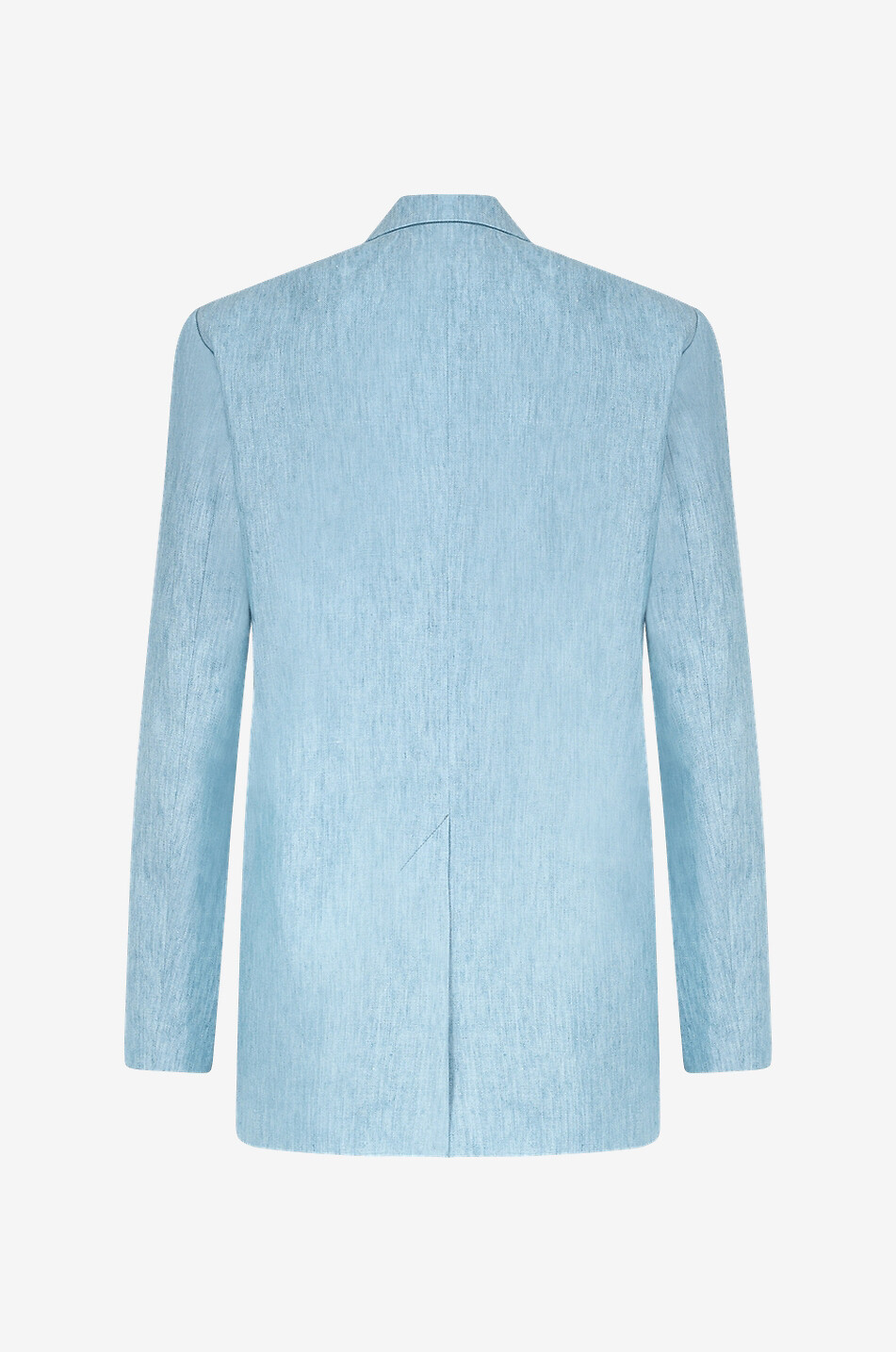 Blazer en lin Lamiss